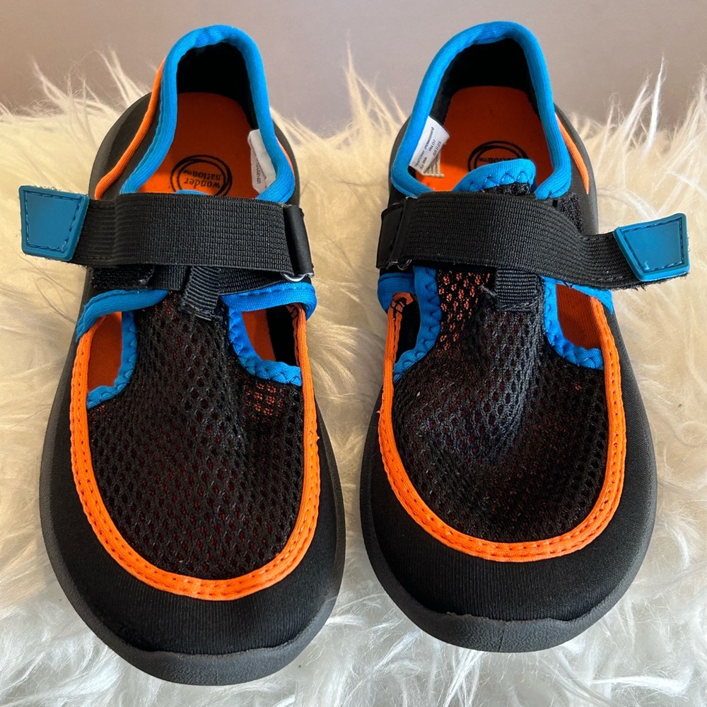 Boy’s Water Shoes